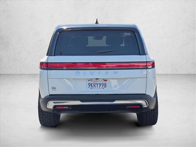 Used 2023 Rivian R1S Adventure Dual AWD/4WD image 8