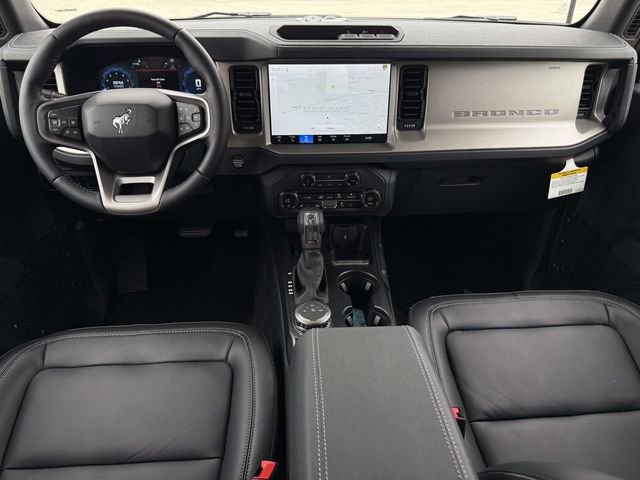 New 2026 Ford Bronco Outer Banks AWD/4WD image 5