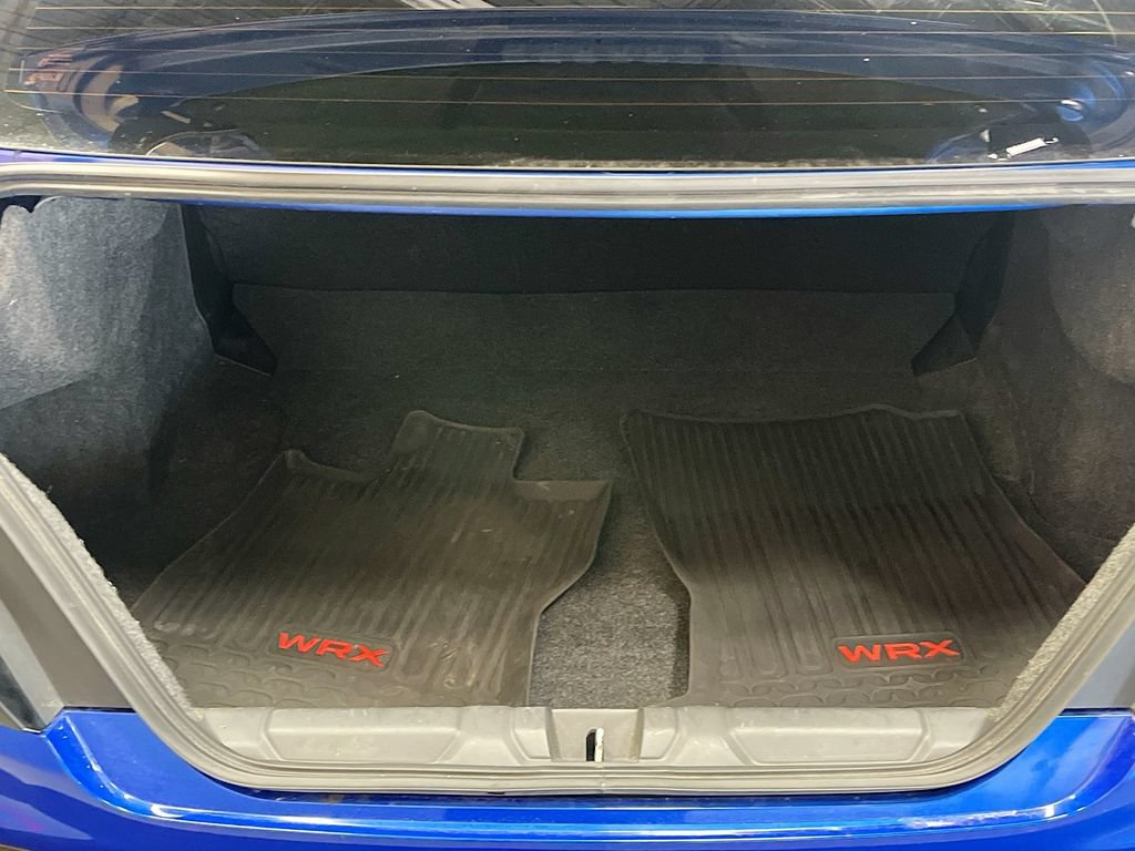 Used 2022 Subaru WRX GT AWD/4WD image 27