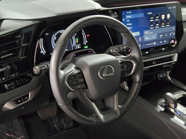 Certified 2024 Lexus RX 450h AWD w/ Convenience Package image 31