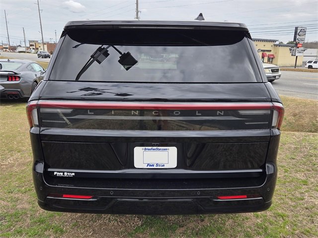 New 2026 Lincoln Navigator L Reserve image 6