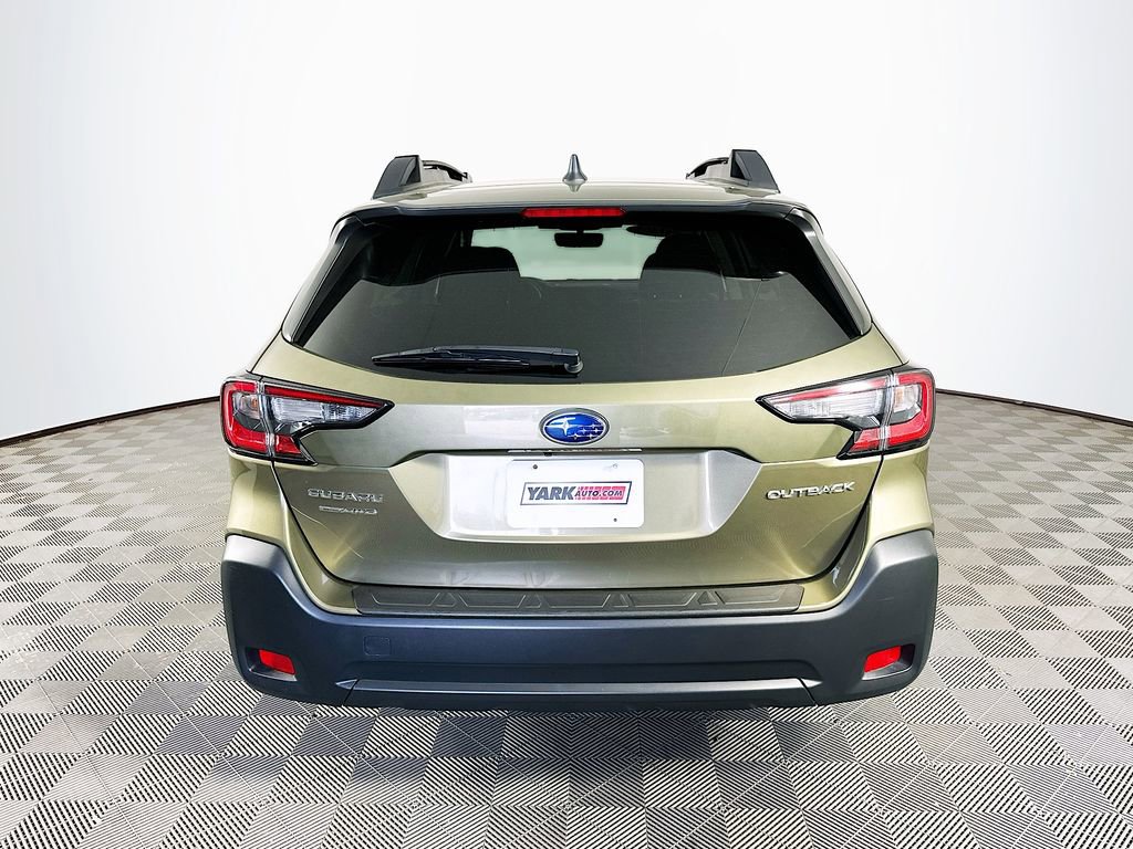 Used 2023 Subaru Outback Premium w/ Popular Package #1 AWD/4WD image 9