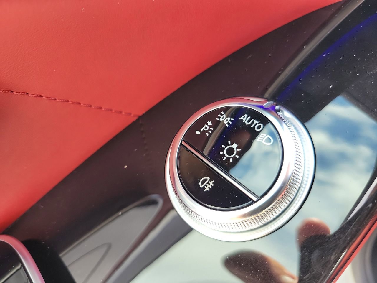 New 2026 Mercedes-Benz S 580 4MATIC Sedan image 21