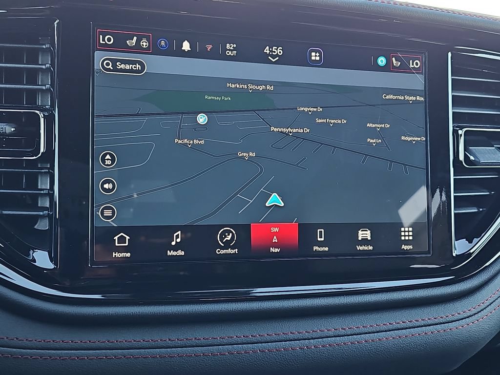 New 2026 Dodge Durango GT AWD/4WD image 22