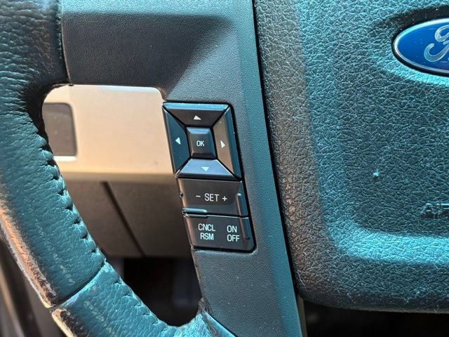 Used 2013 Ford F150 Lariat w/ Luxury Equipment Group AWD/4WD image 22