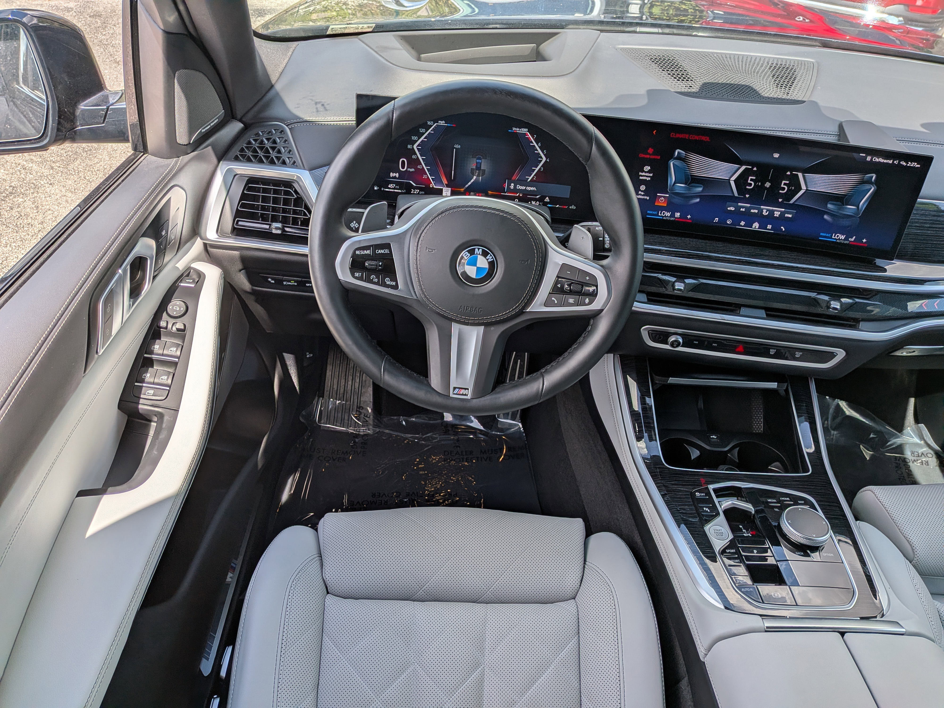 Used 2026 BMW X5 xDrive40i image 17