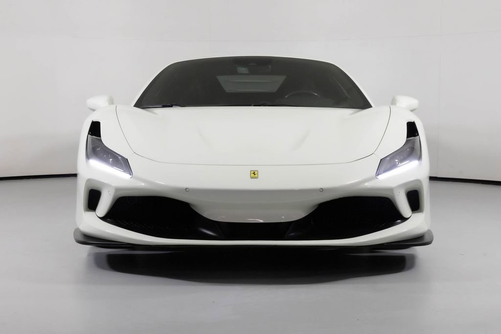 Used 2020 Ferrari F8 Tributo image 11