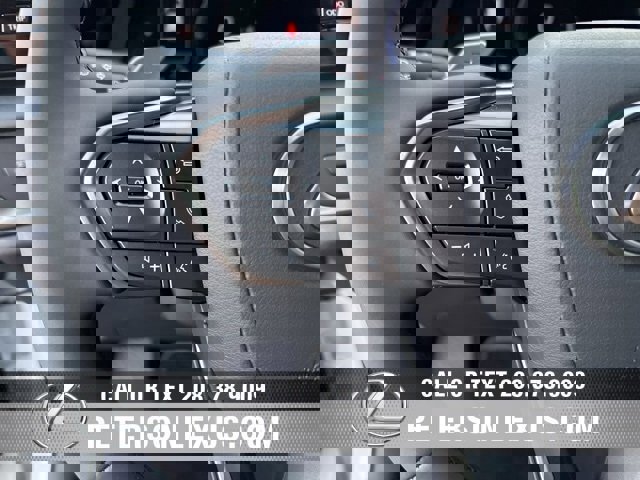 New 2026 Lexus RZ 350e 2WD image 36