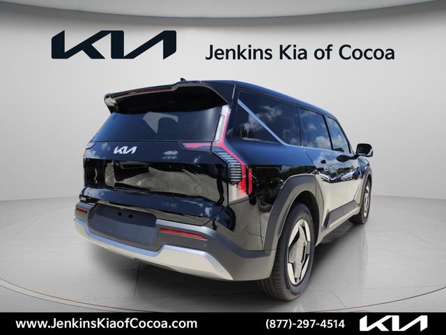 New 2026 Kia EV9 Light RWD image 5