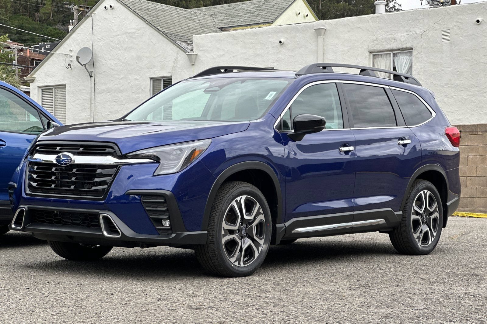New 2026 Subaru Ascent Touring AWD/4WD image 8