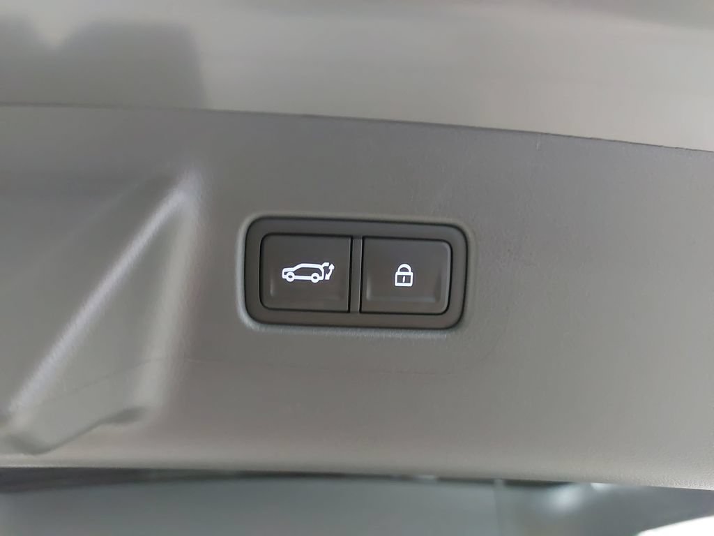 New 2027 Hyundai Santa Fe Calligraphy FWD image 14