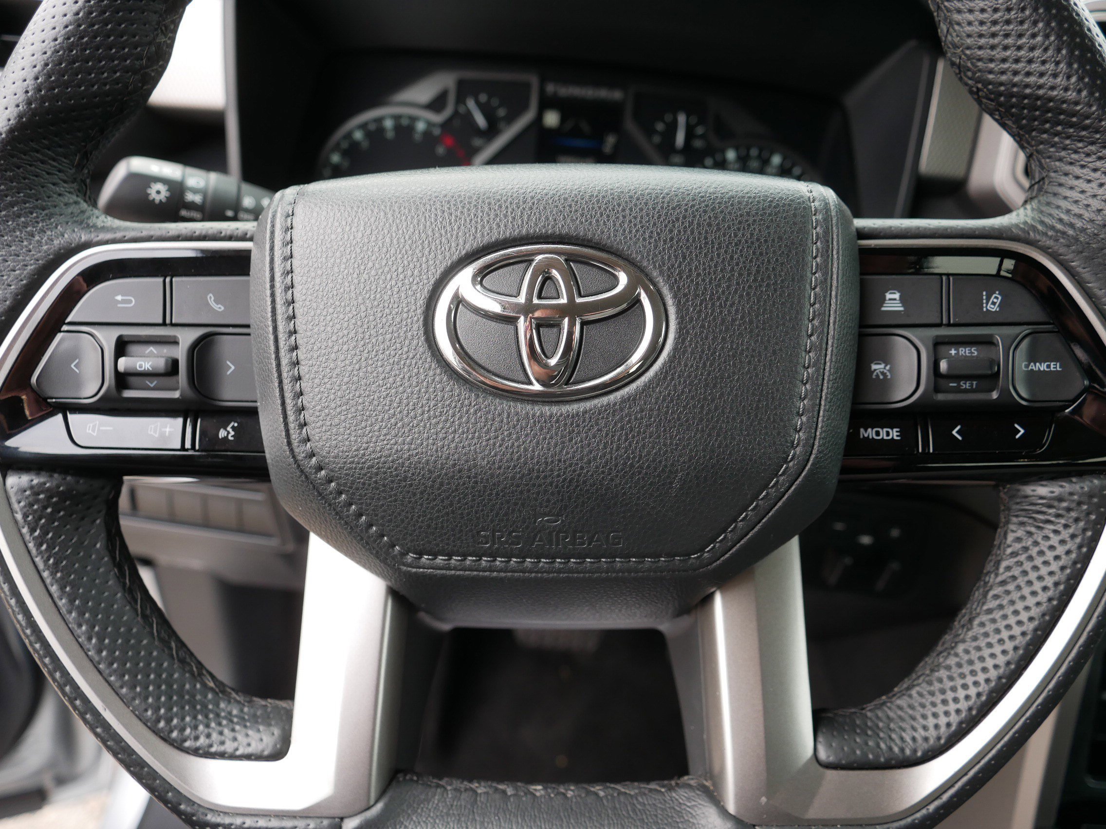 Used 2022 Toyota Tundra Limited image 25