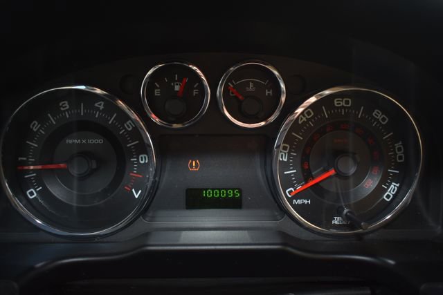 Used 2008 Ford Edge SE FWD image 12