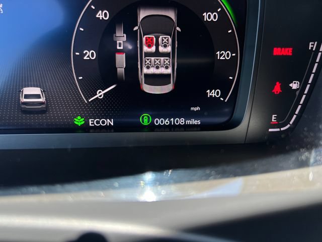Used 2025 Honda Civic Sport Touring image 21