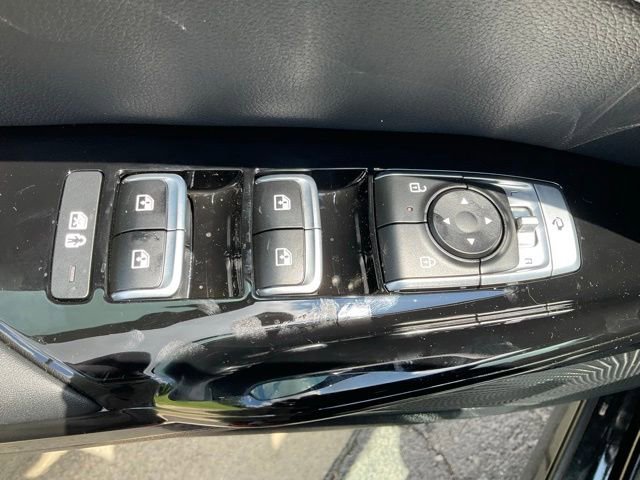 New 2025 Kia K5 EX image 24