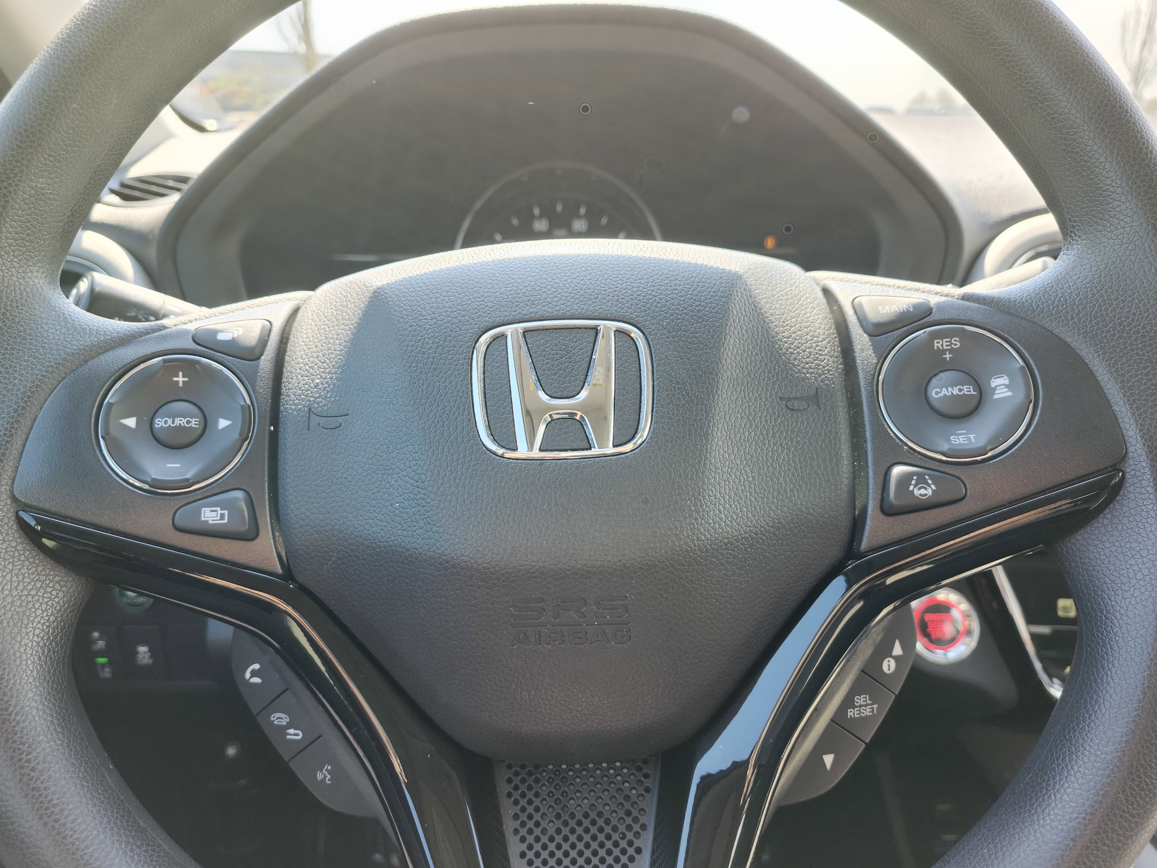 Used 2020 Honda HR-V EX image 26