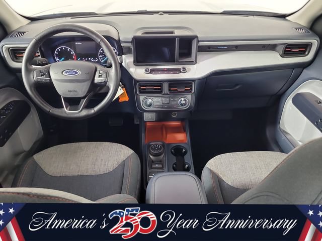 Used 2022 Ford Maverick XLT w/ Equipment Group 300A Standard AWD/4WD image 8