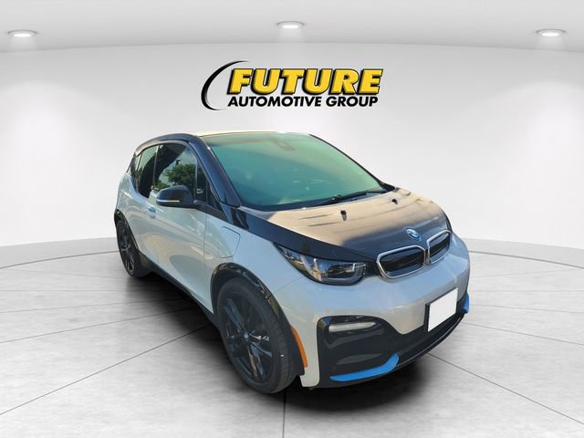 Used 2021 BMW i3 s RWD image 1