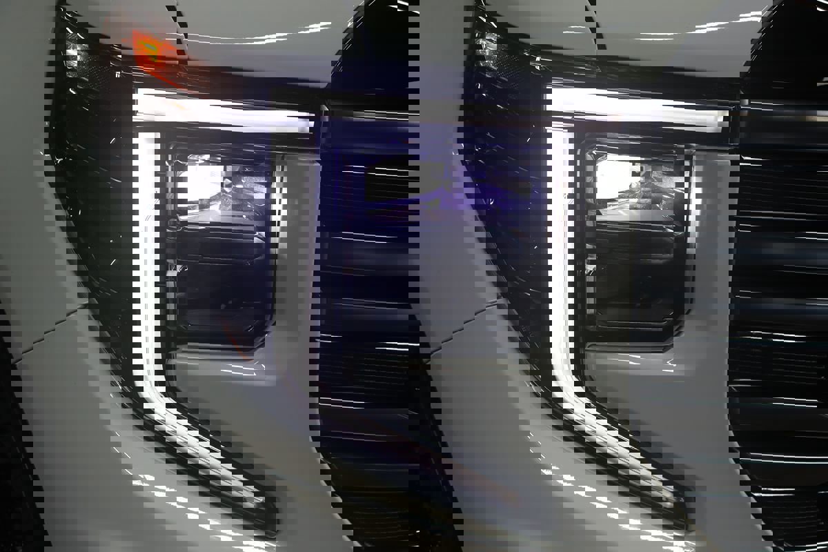 Used 2026 GMC Sierra 1500 AT4 w/ AT4 Premium Package image 12