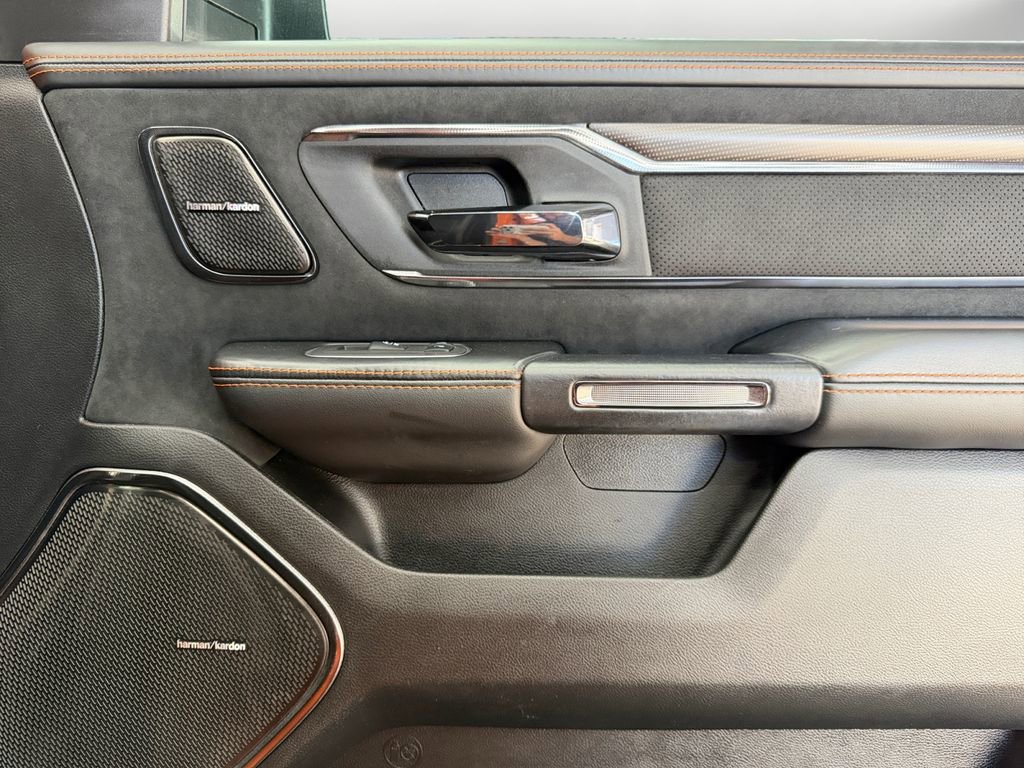 Used 2022 RAM 1500 TRX w/ TRX Level 2 Equipment Group image 19