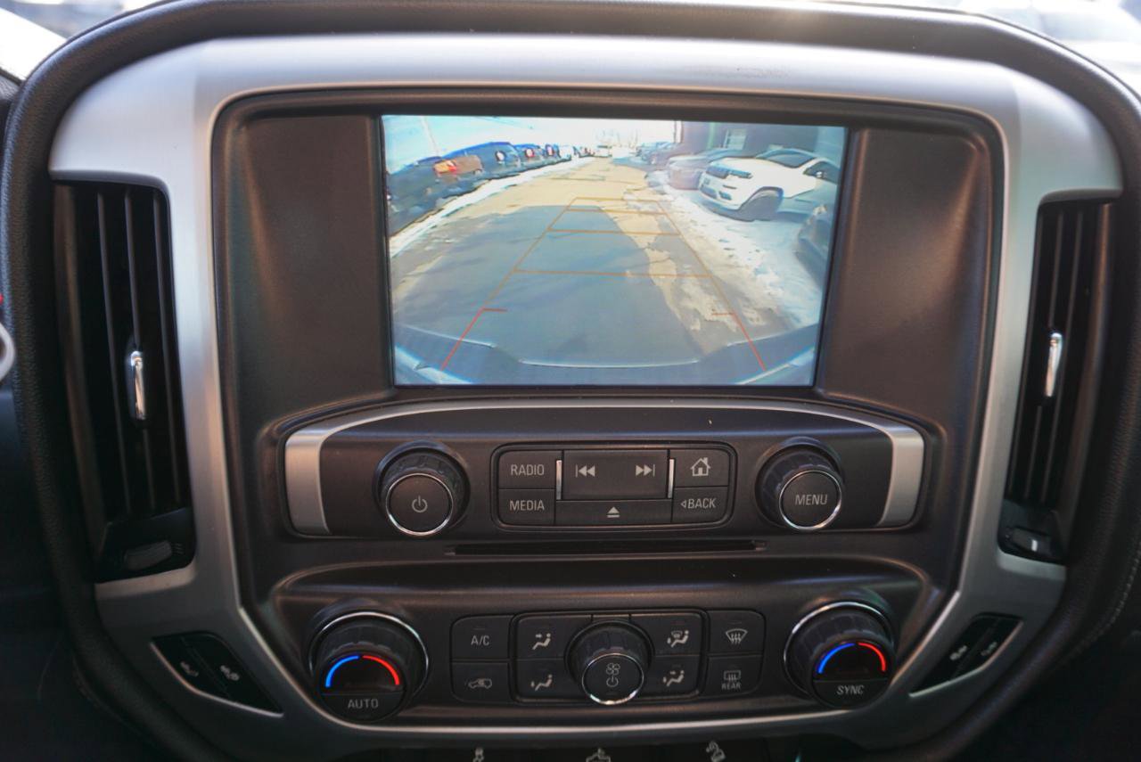 Used 2018 GMC Sierra 1500 SLE w/ SLE Value Package image 14