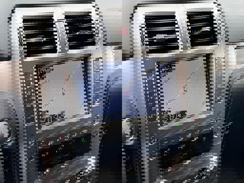 Used 2021 Lexus GX 460 Premium image 25