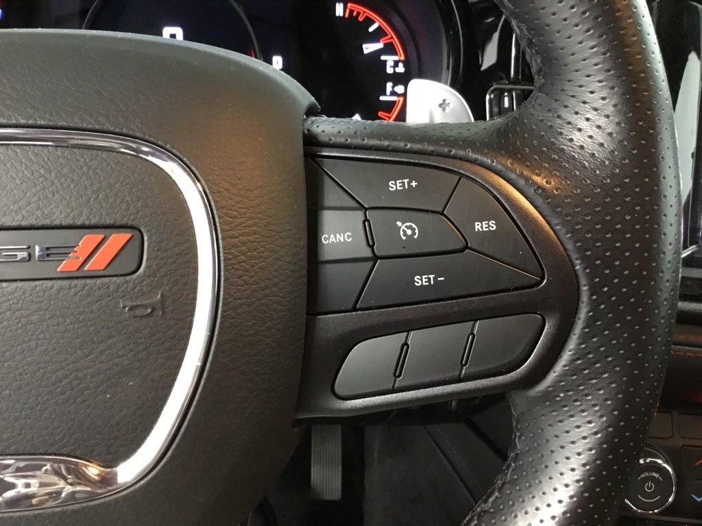 Used 2024 Dodge Durango GT w/ Trailer Tow Group IV image 19