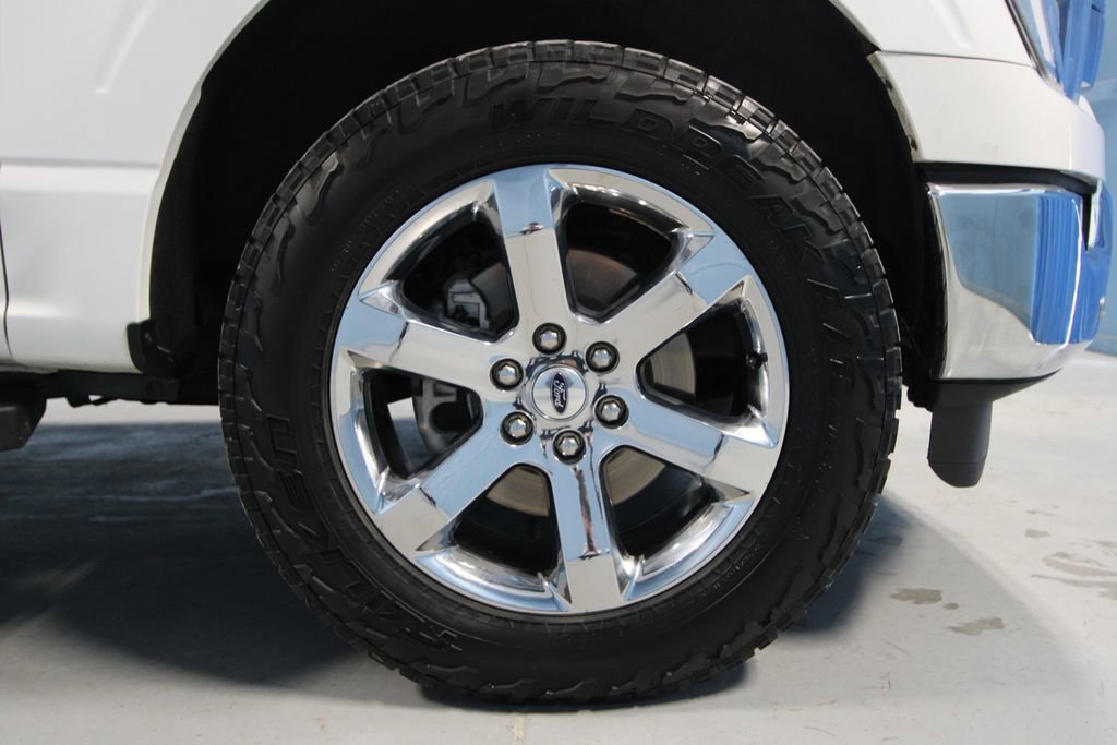 Used 2021 Ford F150 Lariat image 41