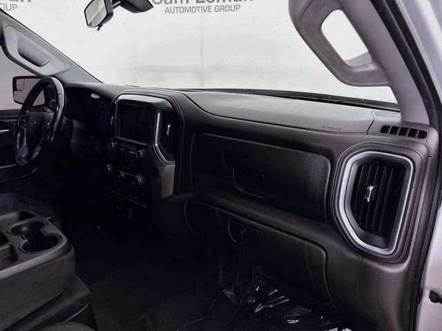 Used 2019 Chevrolet Silverado 1500 RST w/ All-Star Edition AWD/4WD image 28