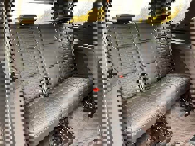 Certified 2026 Cadillac Escalade Platinum Sport image 32