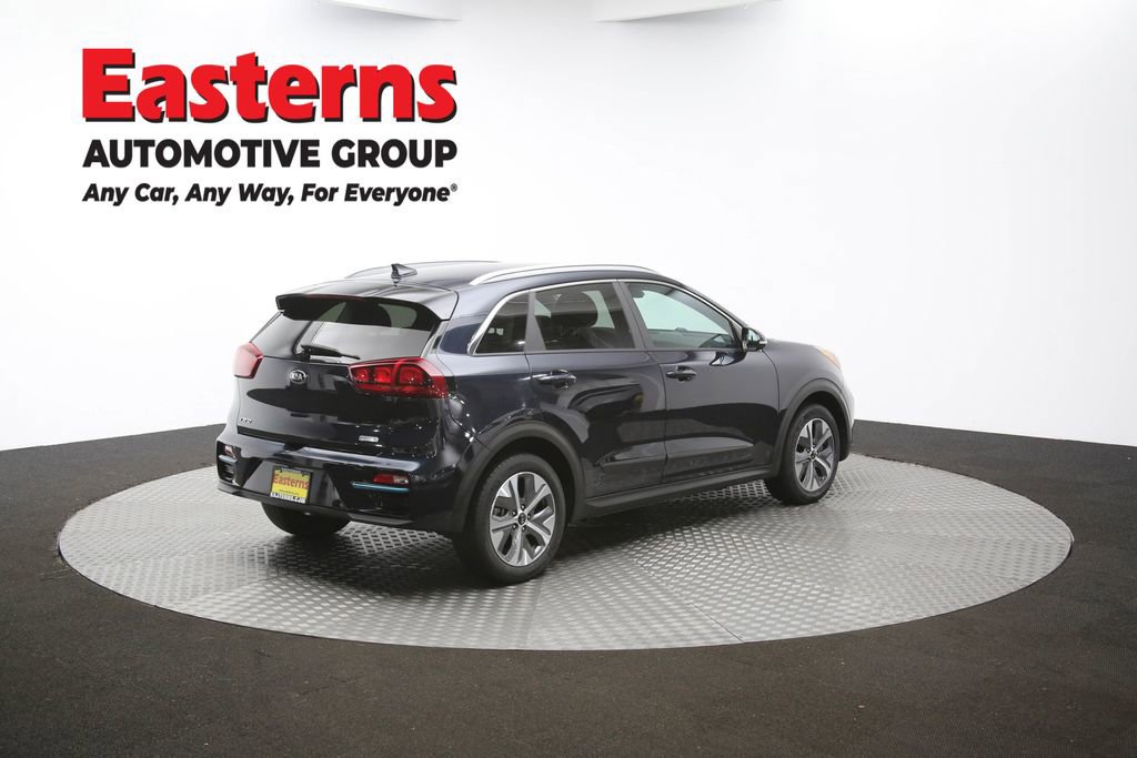 Used 2021 Kia Niro EX w/ Cold Weather Package image 37