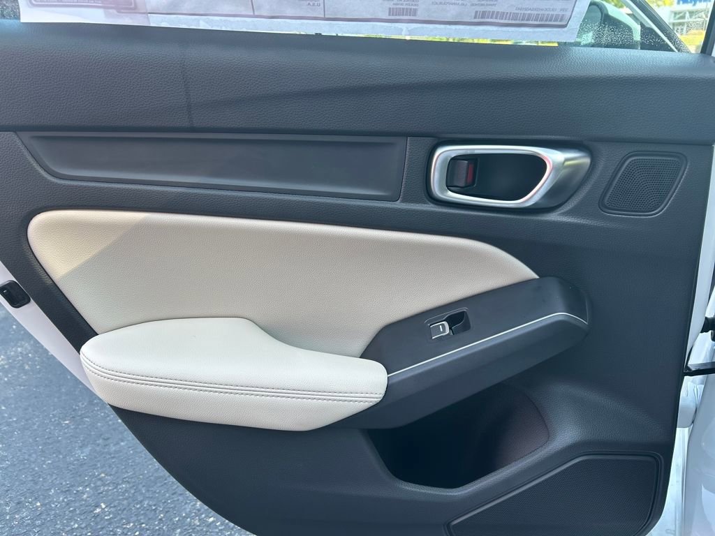 New 2025 Acura Integra A-Spec image 22