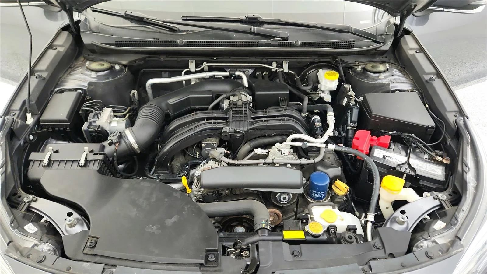 Used 2020 Subaru Legacy Limited w/ Popular Package #2 image 20