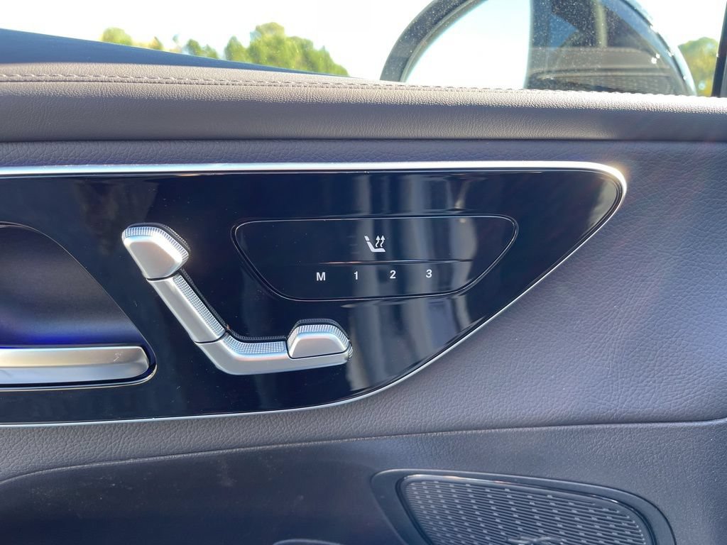 New 2026 Mercedes-Benz GLC 43 AMG 4MATIC image 20