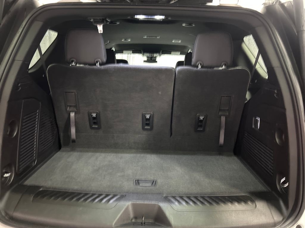 Used 2025 Chevrolet Tahoe LT AWD/4WD image 25