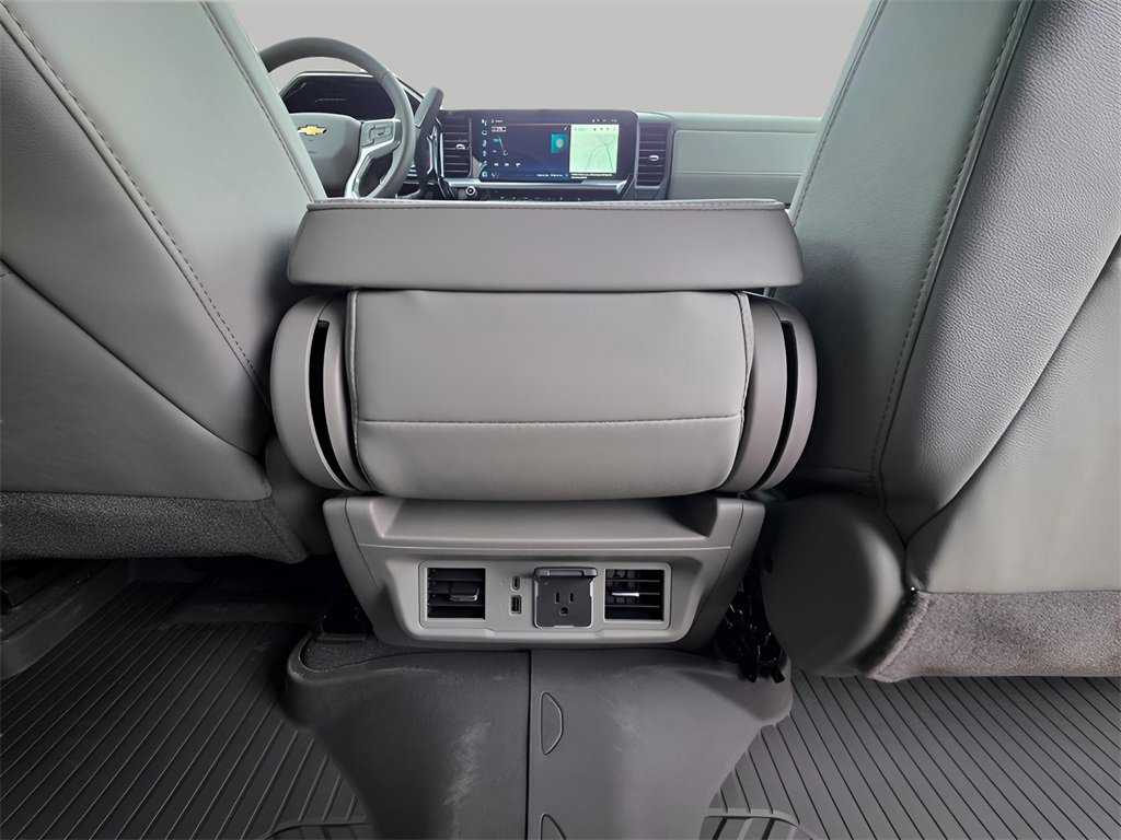 New 2026 Chevrolet Silverado 3500 LT w/ Texas Edition image 14