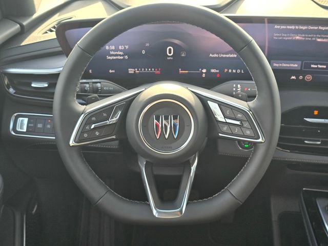 New 2026 Buick Enclave Sport Touring w/ LPO, Floor Liner Package image 15