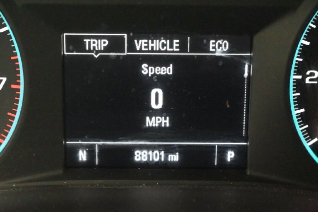 Used 2020 Chevrolet Traverse LS FWD image 37
