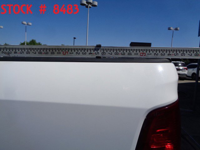 Used 2018 RAM 1500 Tradesman w/ Popular Equipment Group AWD/4WD image 23