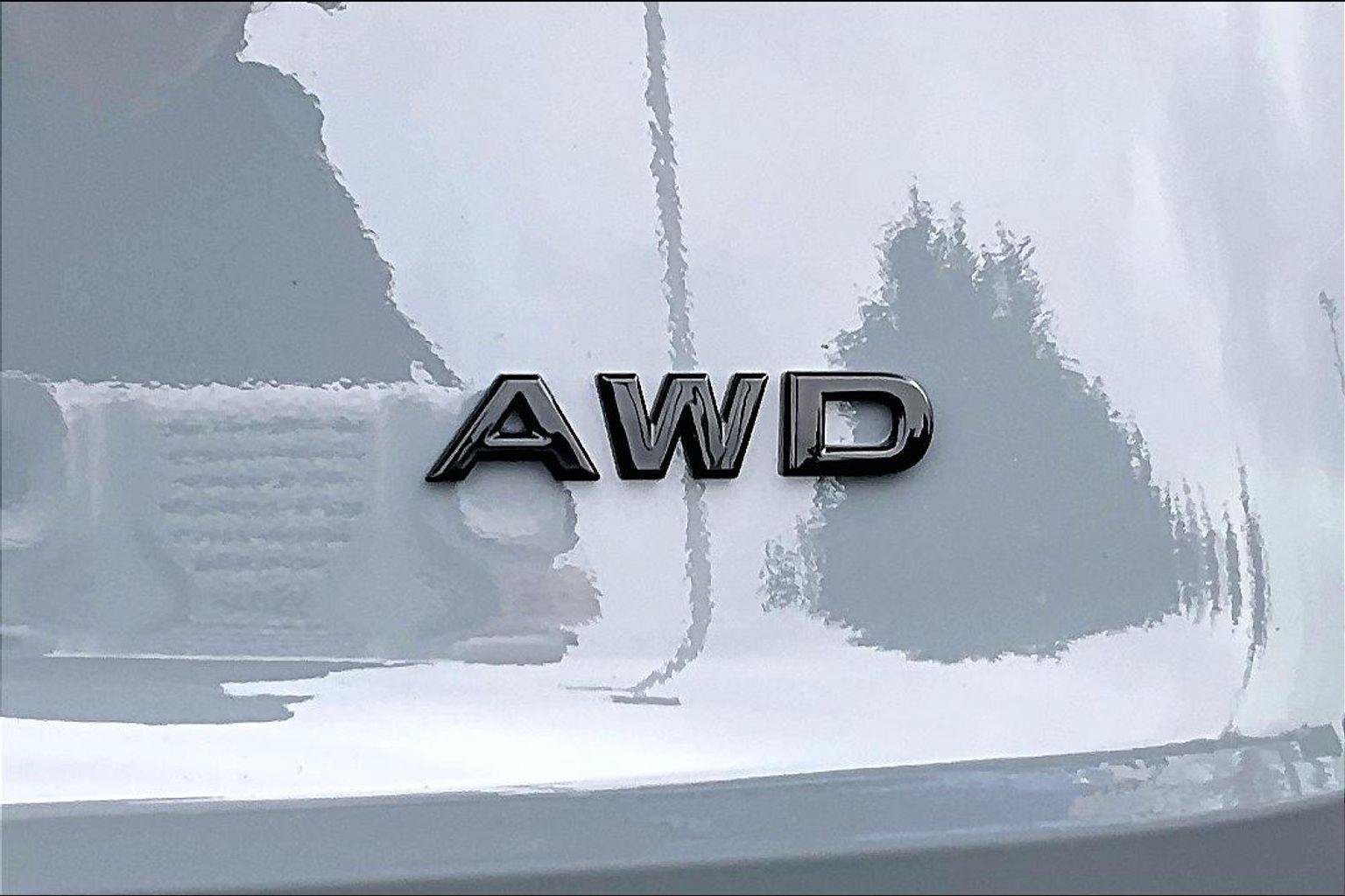New 2026 Nissan Rogue Dark Armor AWD/4WD image 9