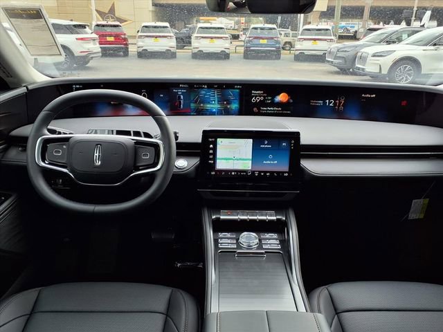 New 2026 Lincoln Nautilus Premier image 6