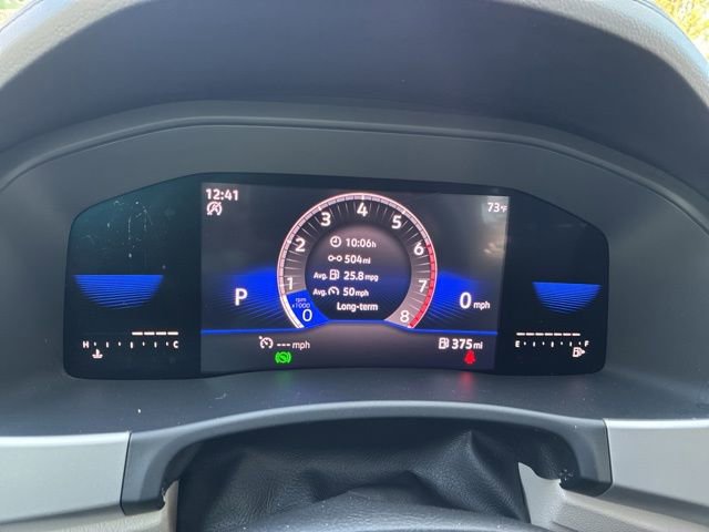 Used 2023 Volkswagen Atlas SE image 30