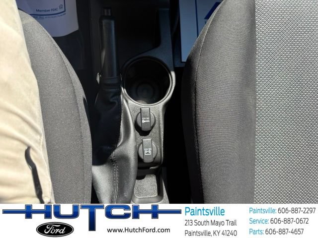 Used 2019 RAM ProMaster City Tradesman FWD image 29