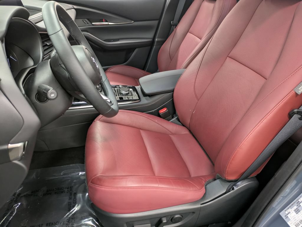 Certified 2023 MAZDA CX-30 AWD 2.5 S w/ Preferred Package image 12