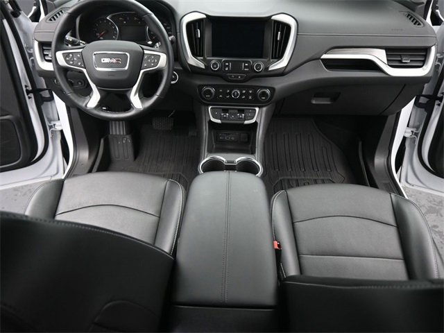 Used 2023 GMC Terrain SLT w/ LPO, Floor Liner Package image 23