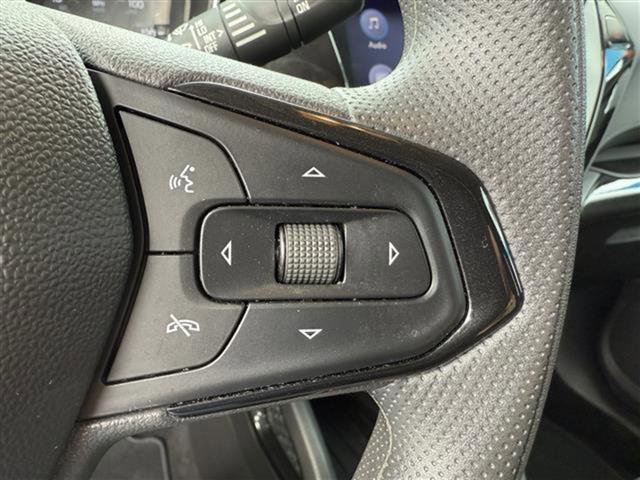 Certified 2022 Chevrolet TrailBlazer LT w/ Convenience Package image 18
