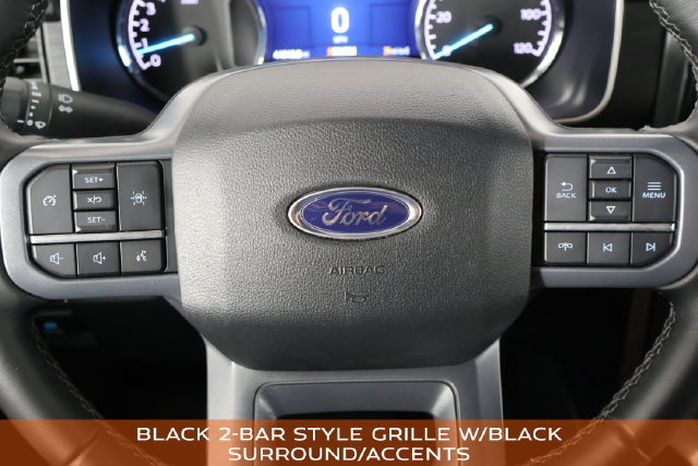 Used 2023 Ford F150 XLT w/ Equipment Group 302A High AWD/4WD image 32