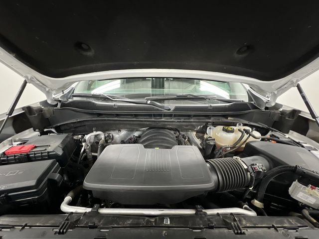 Certified 2023 Chevrolet Silverado 1500 ZR2 w/ Technology Package image 31