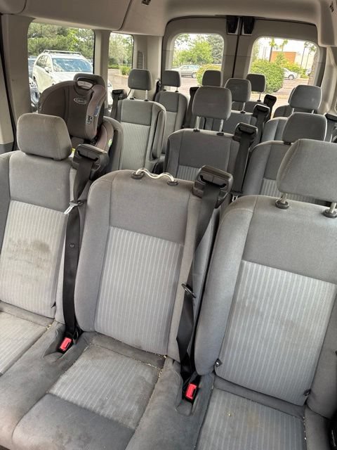 Used 2016 Ford Transit 350 XLT RWD image 6