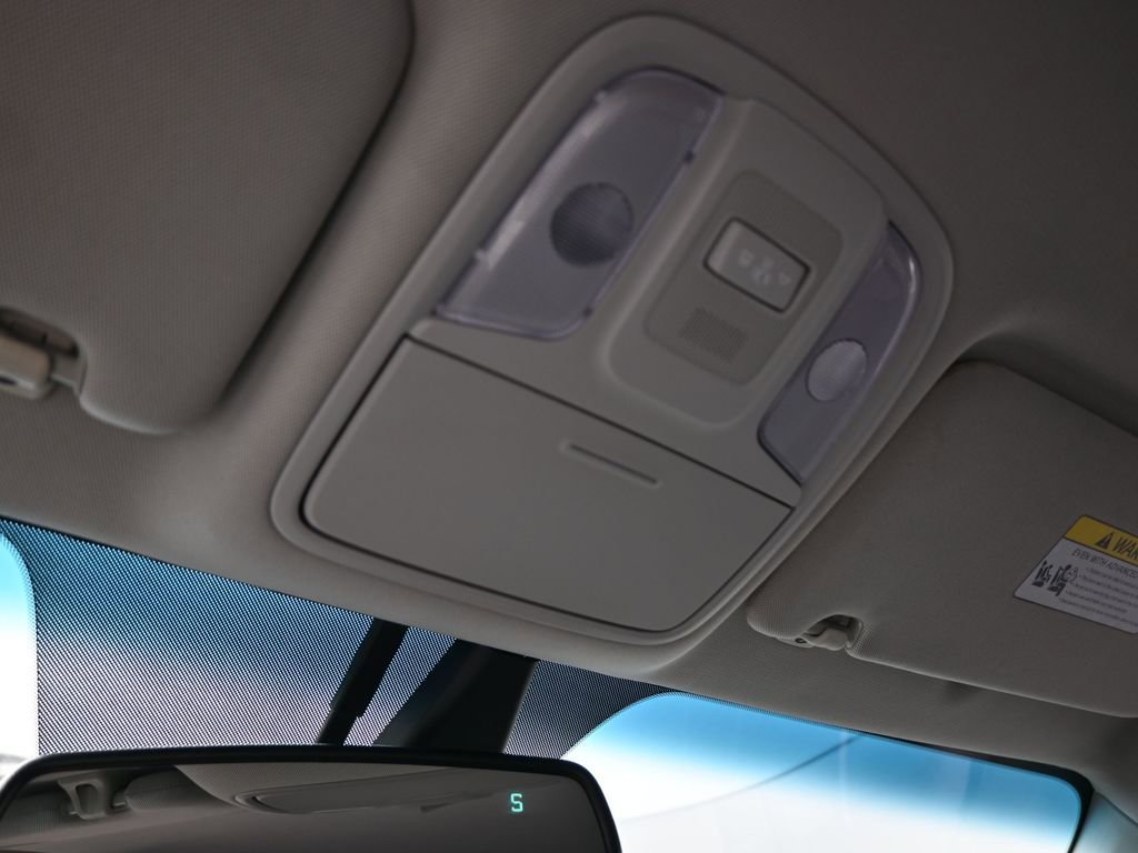 Used 2020 Kia Optima S image 19